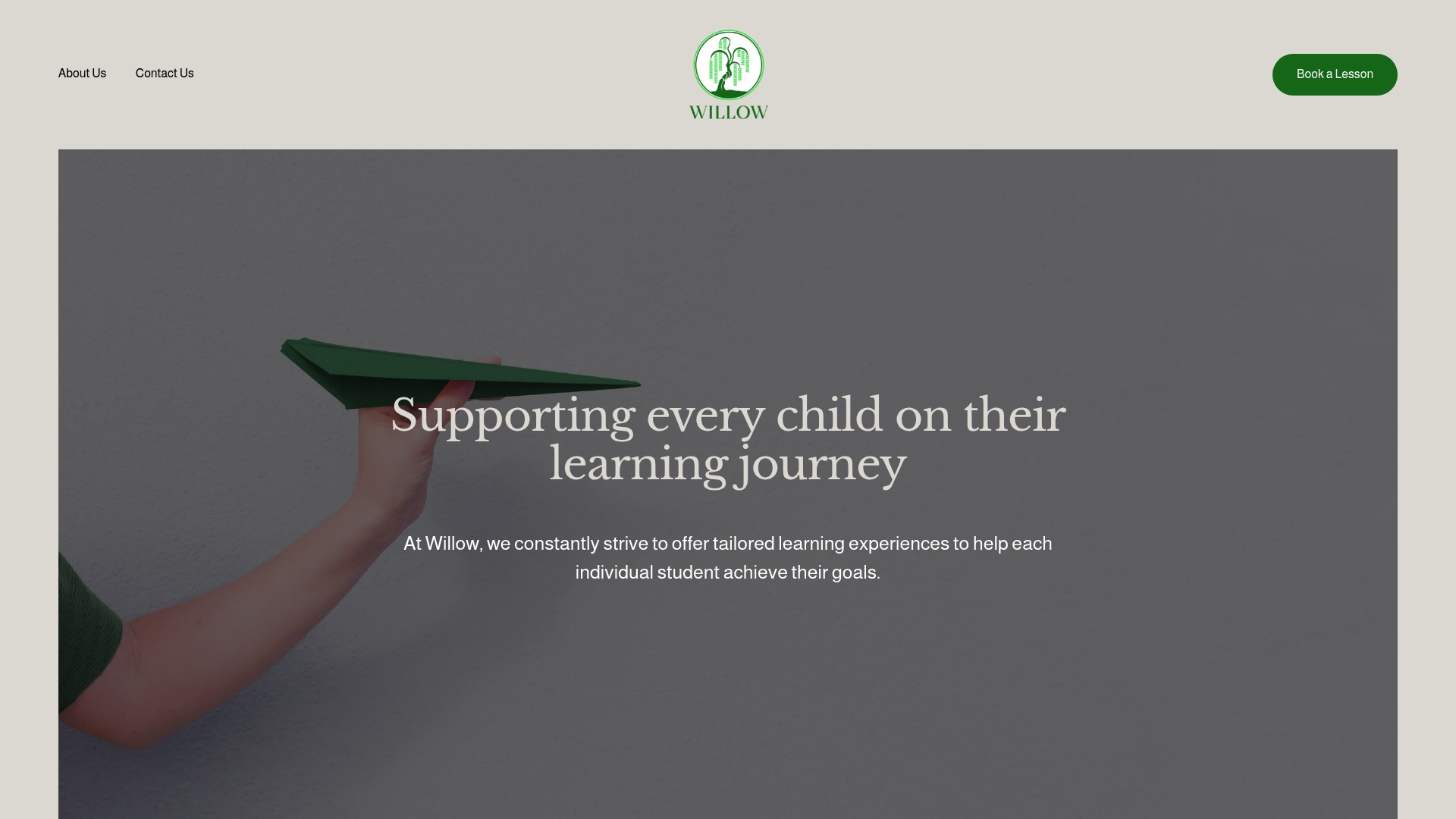 https://willowlearningcentre.com