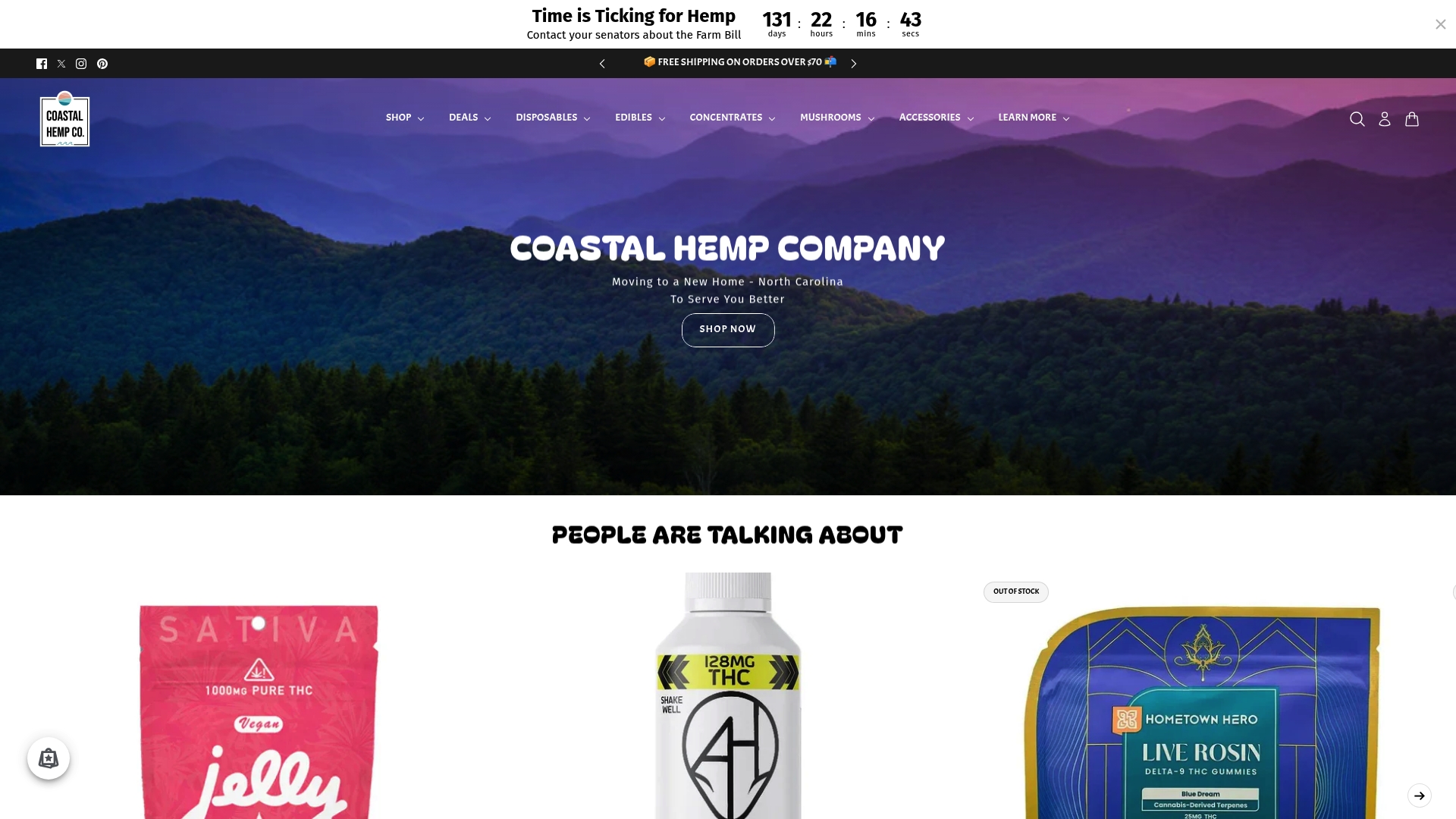 https://coastalhemp.co