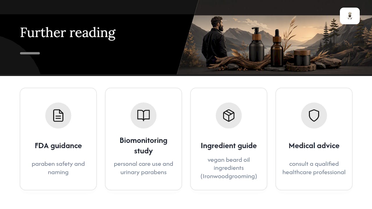 Where to Learn More — overview diagram