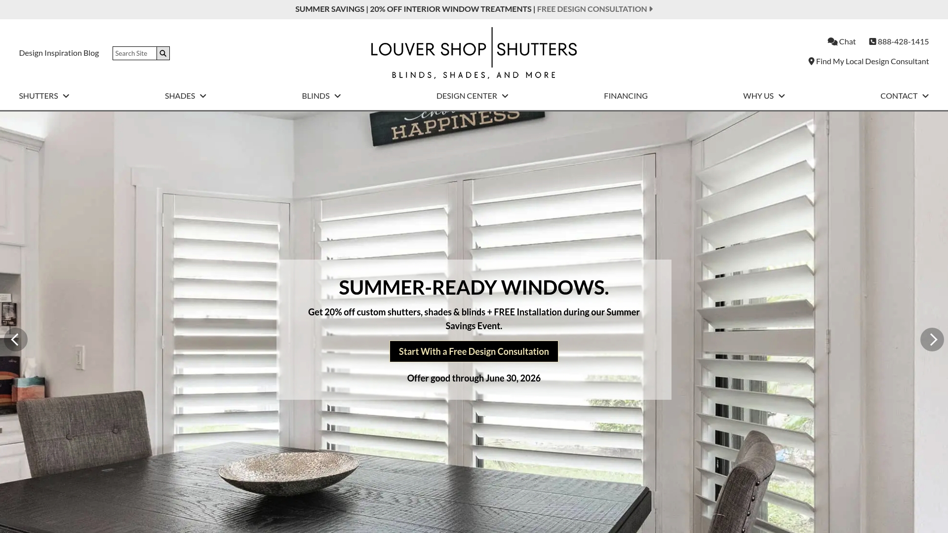 https://louvershop.com