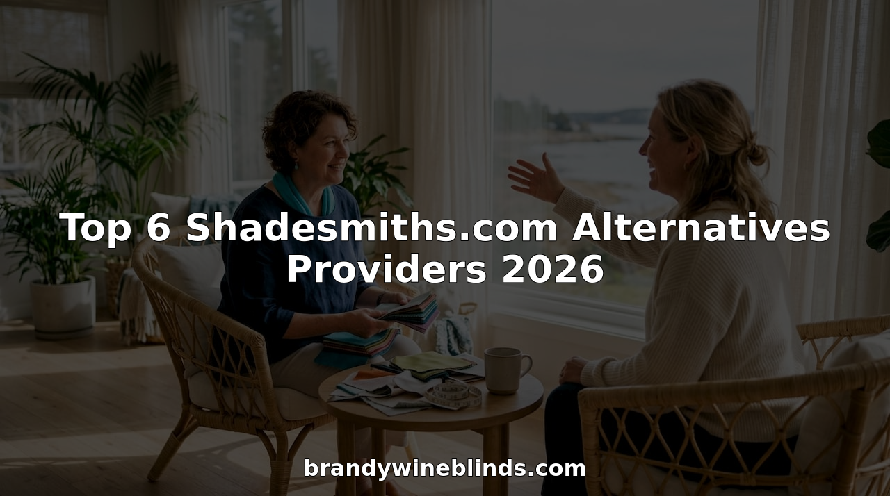 Interior designer and homeowner reviewing window treatment samples