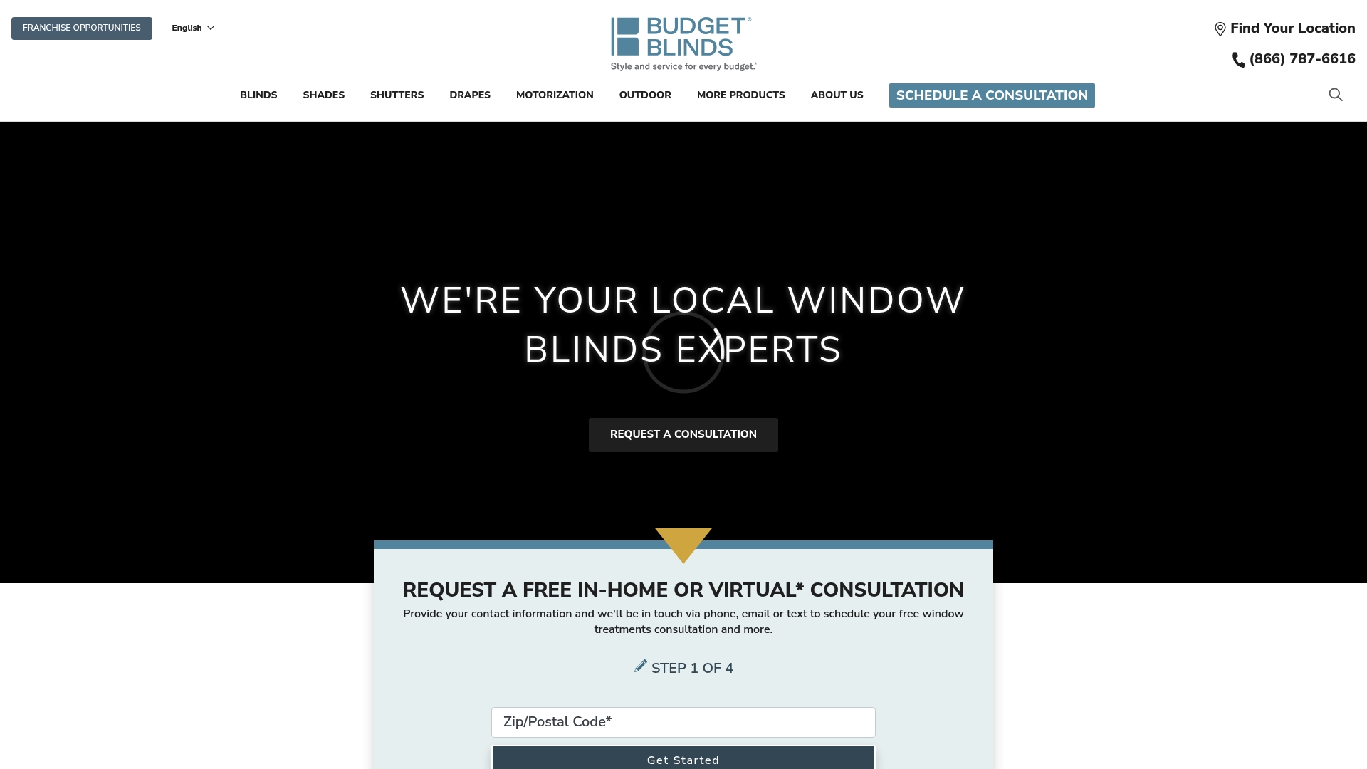 https://budgetblinds.com