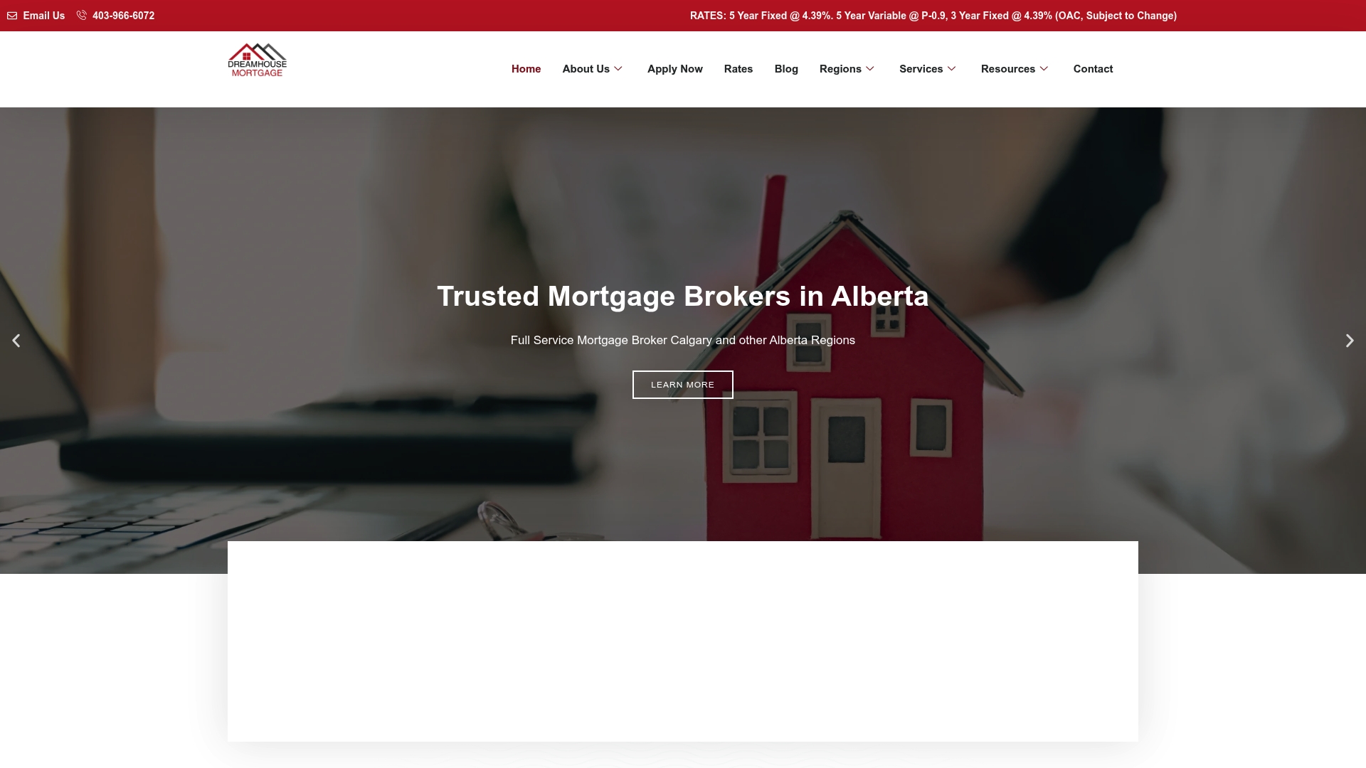 TOP 3 MORTGAGE BROKER ALTERNATIVES 2026 1 https://dreamhousemortgage.ca