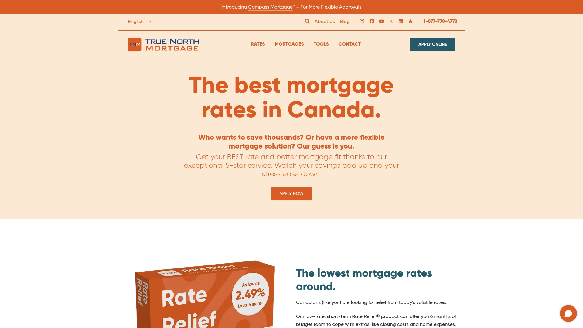 TOP 3 MORTGAGE BROKER ALTERNATIVES 2026 2 https://truenorthmortgage.ca