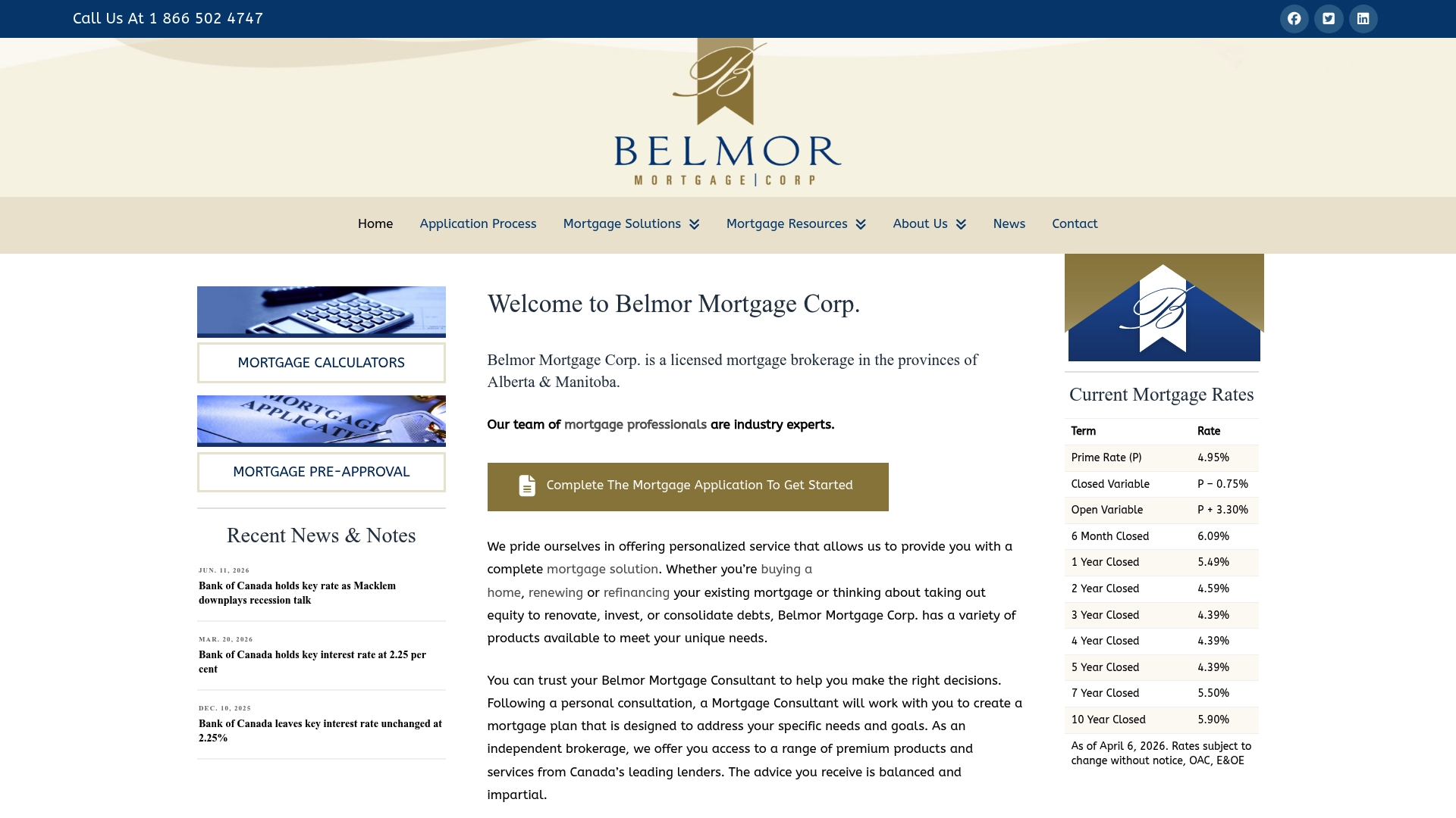 https://belmormortgage.com