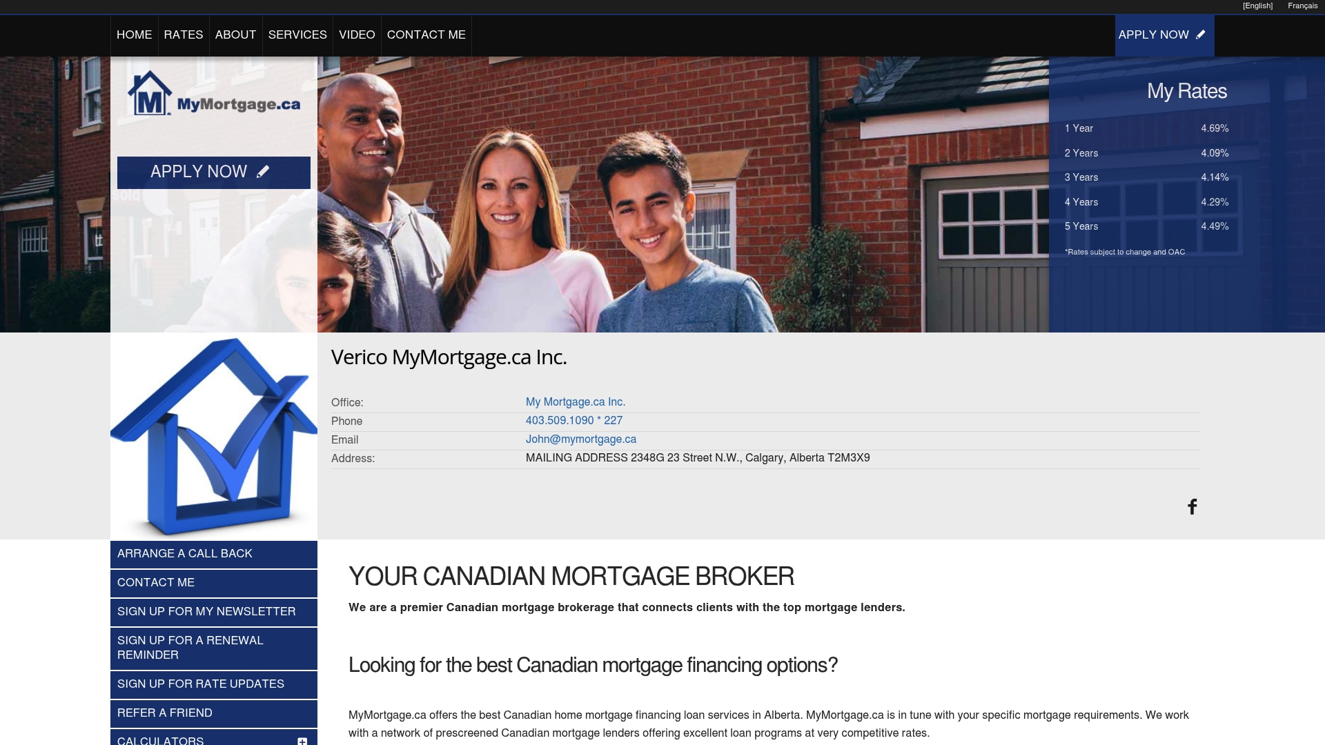 https://mymortgage.ca
