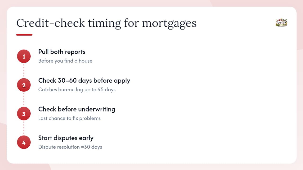 EQUIFAX VS TRANSUNION: WHAT ALBERTA HOME BUYERS SHOULD KNOW 2 Why the "Just Check One Score" Advice Falls Short — overview diagram