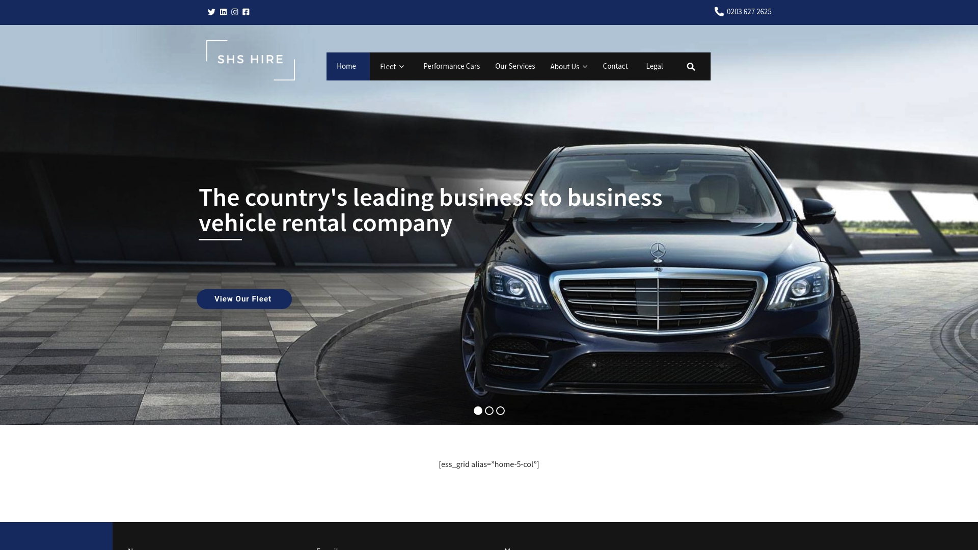 https://shshire.com