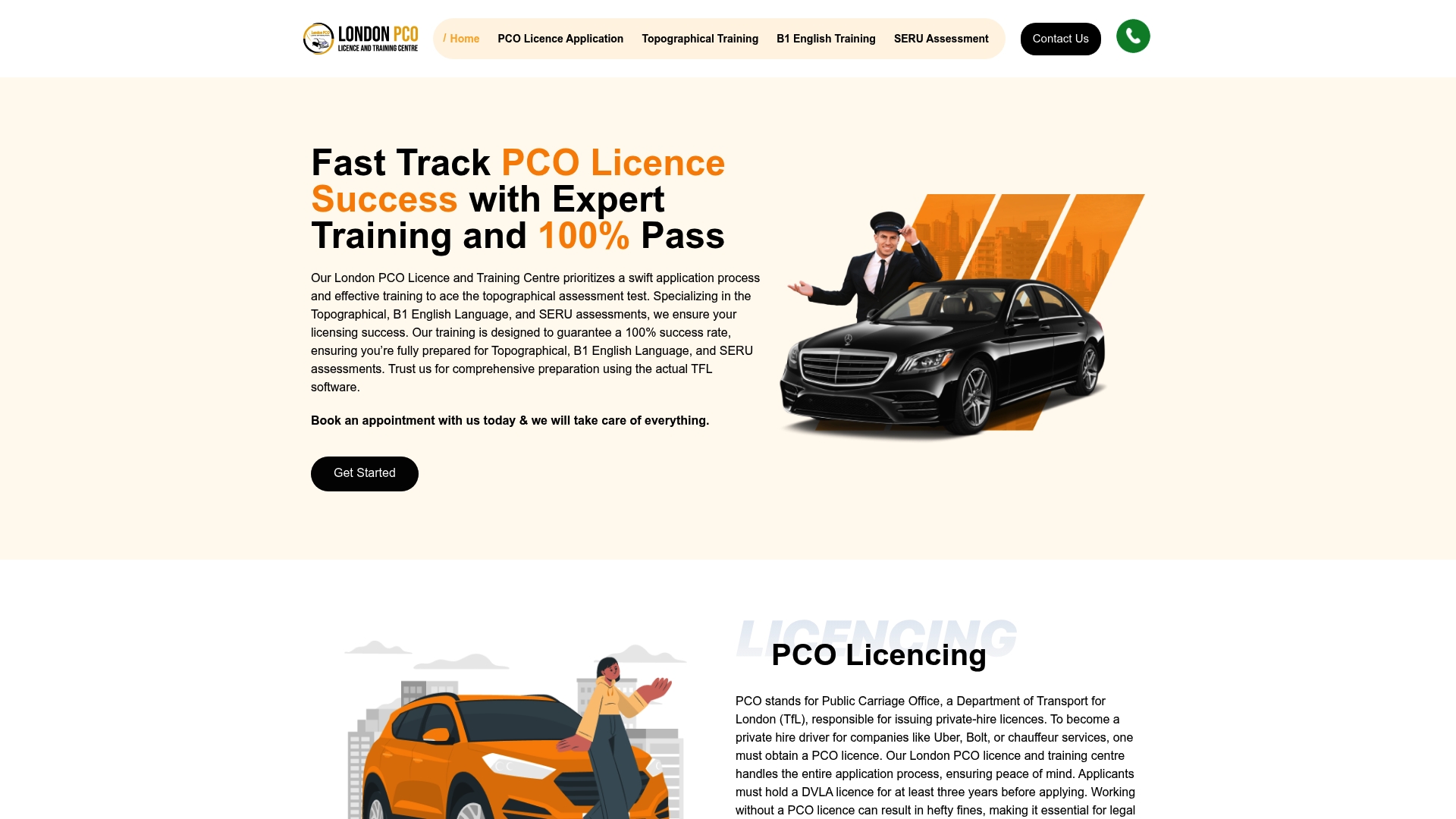https://londonpcoandtraining.co.uk