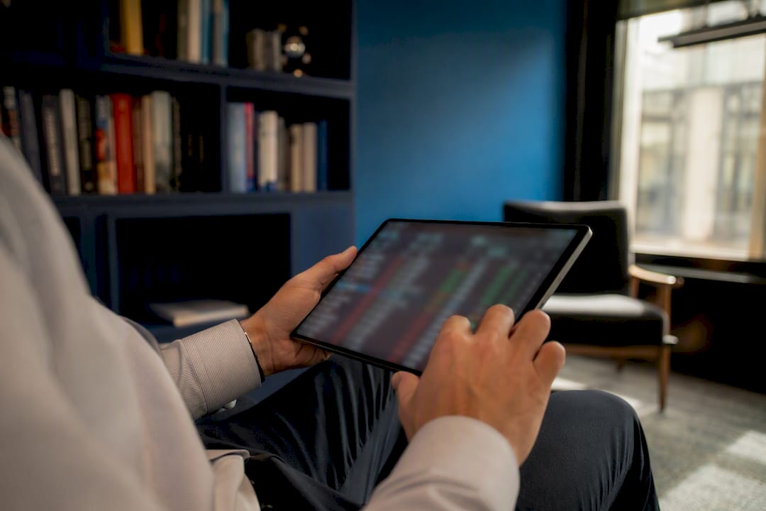 Traders at 50–100 Trades a Week: Your Trading Blotter Needs Automation