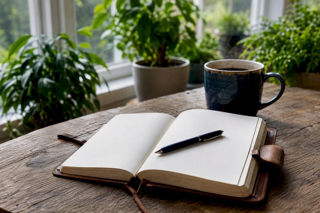 Traders, Cut Your Risk of Ruin Below 5% Using Your Trade Journal