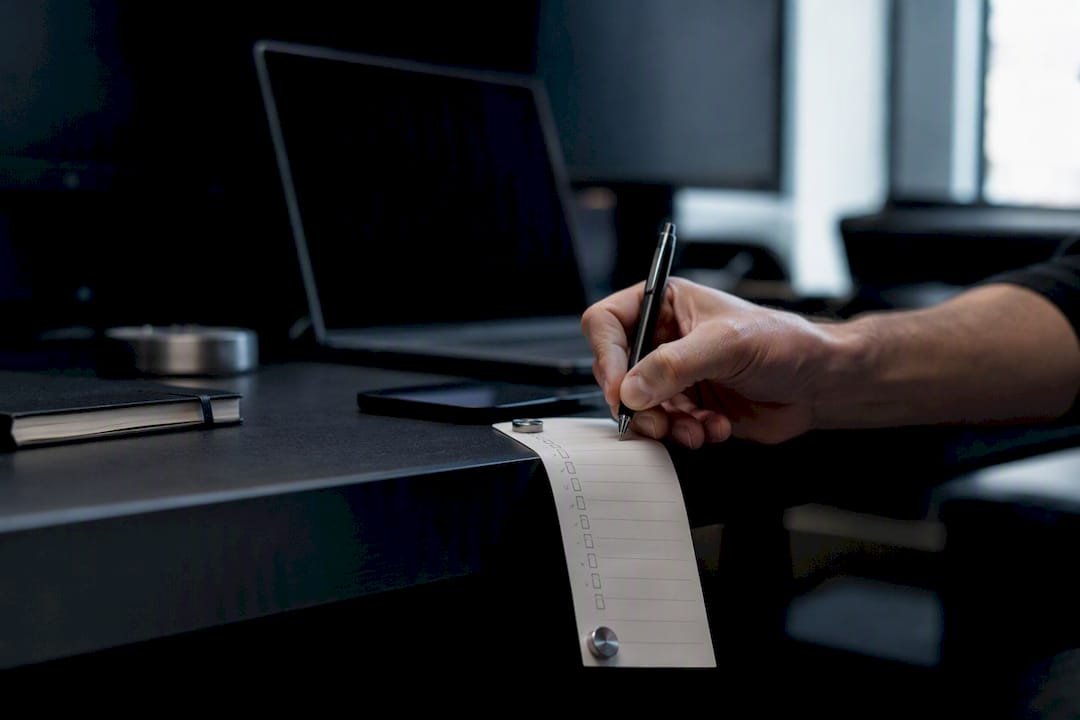 30 Second Pre Trade Checklist: 9 Items, Templates and Post Trade Audit