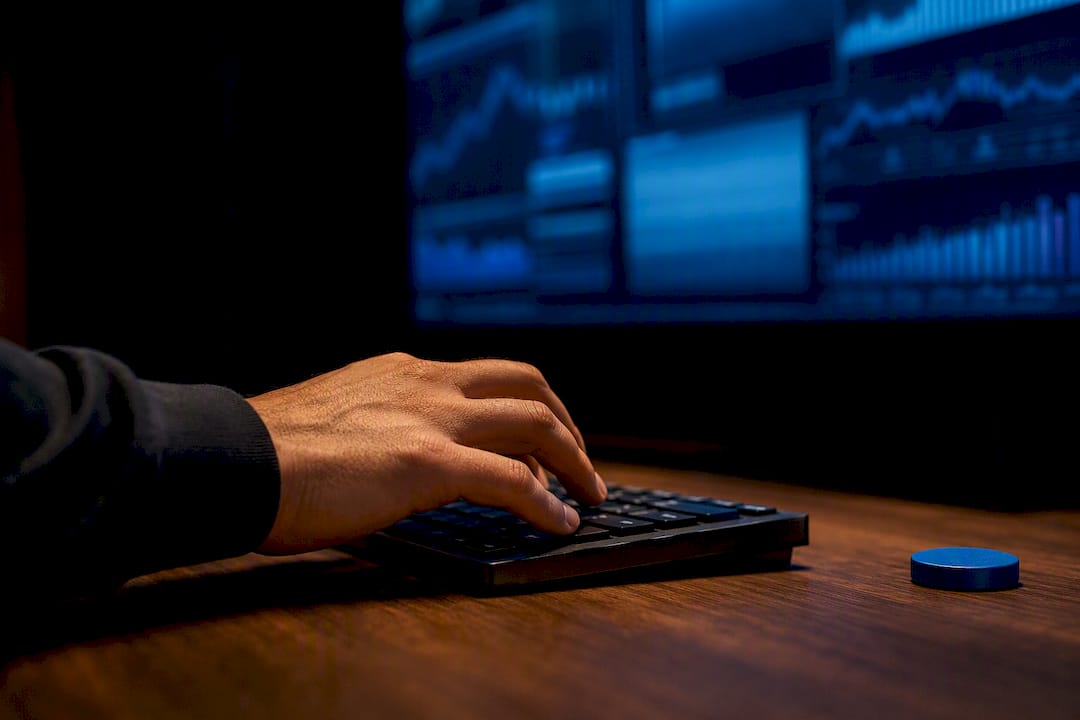 Calculate Max Risk Per Trade: Exact Dollar Math for Stocks & Futures