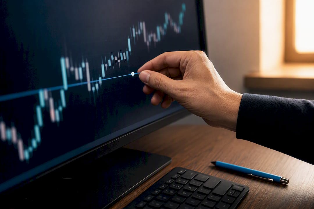 Traders: Move Break Even Stops with 1R, 60% Rules and an Audit Plan