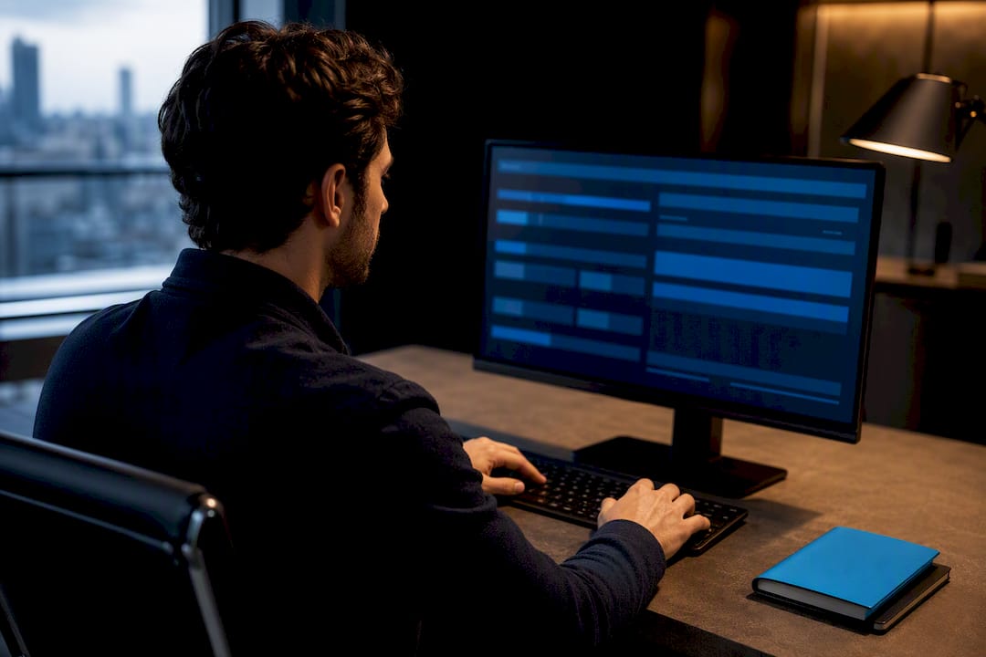 Traders: Write 5 Trade Exit Rules Before Entry. The Final Tape Audit