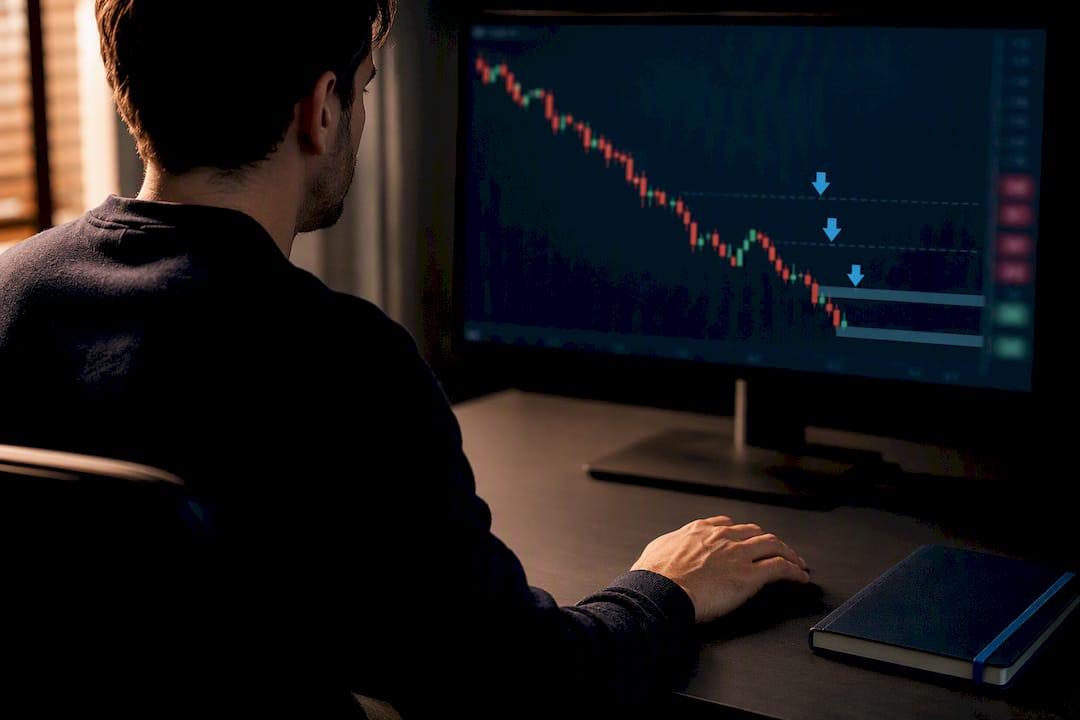 Sell a Third, Then 2:1: Backtest Your Scaling Out Strategy for Traders