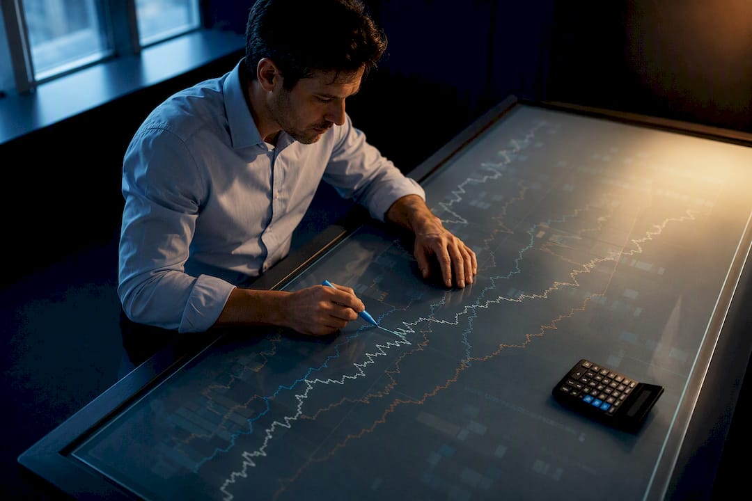 Start 0.5%–2% Risk: Monte Carlo Position Sizing for Traders