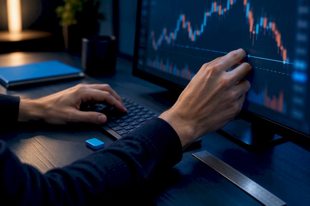 2% Rule: Stop Loss Placement for Traders Tied to Dollar Risk