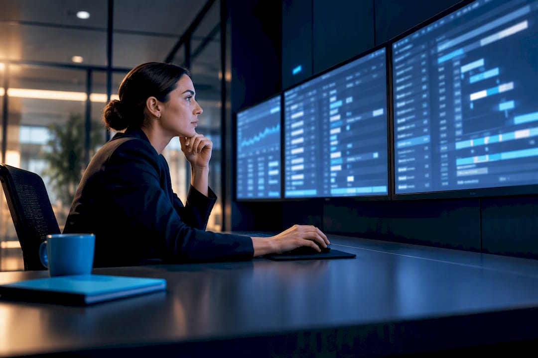 Trading Desks: AI Forensic Accountability Built to Meet SEC, FINRA, CAT