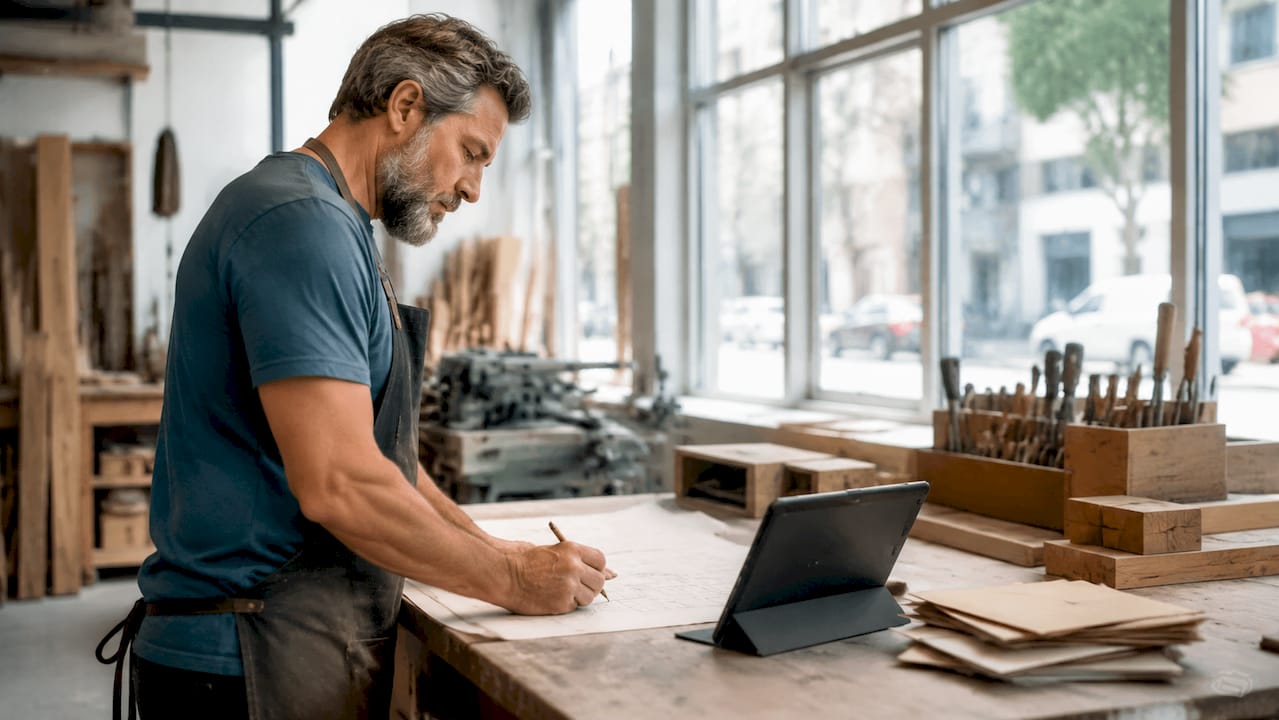 Vorteile des Telefonassistenten im Handwerk 2026