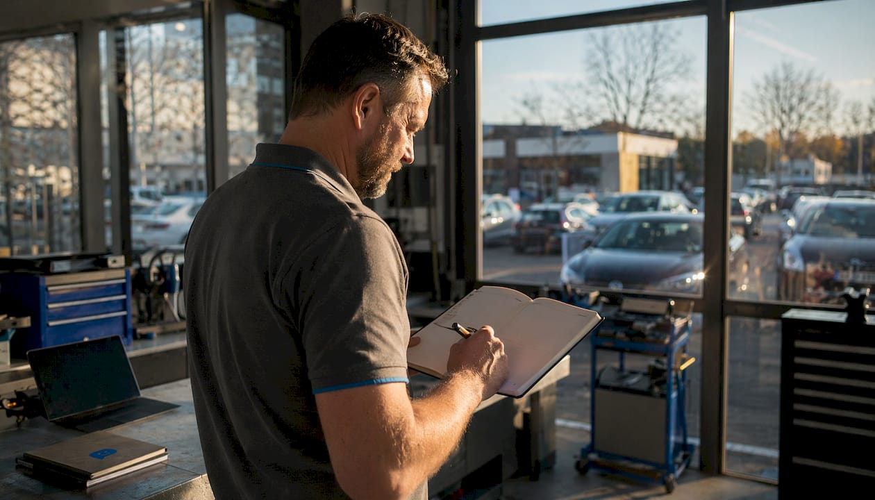 Pickerl Termin automatisieren: Praxisleitfaden 2026