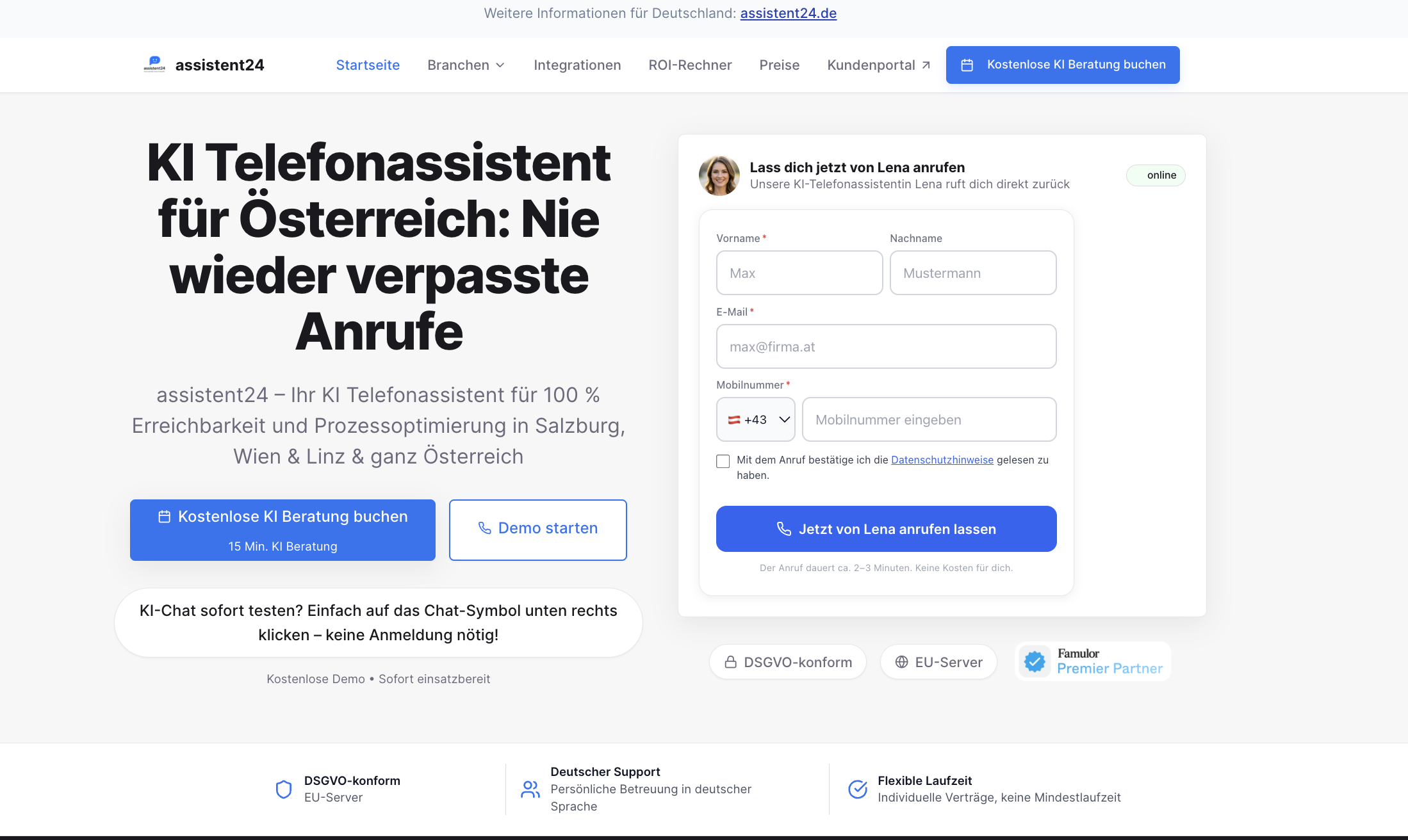 Assistent24