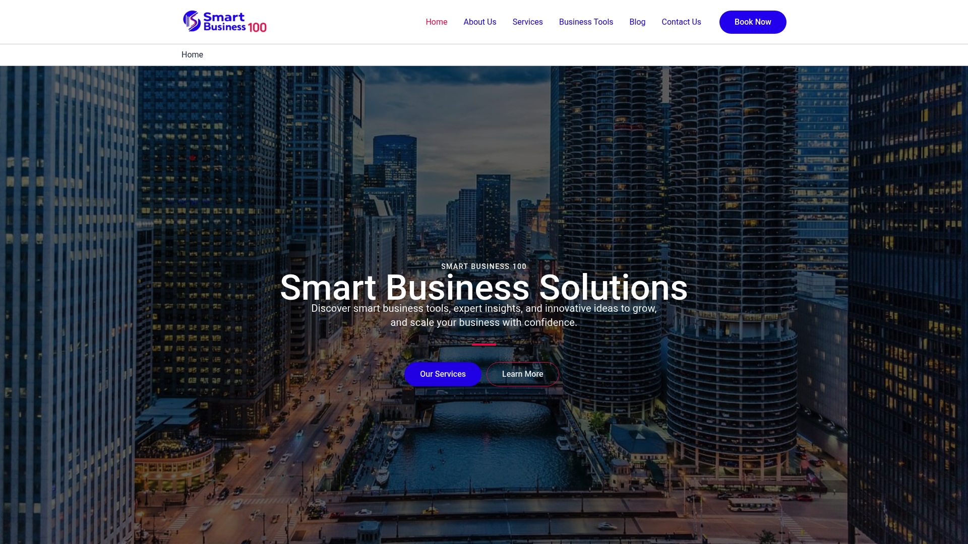 https://smartbusiness100.com