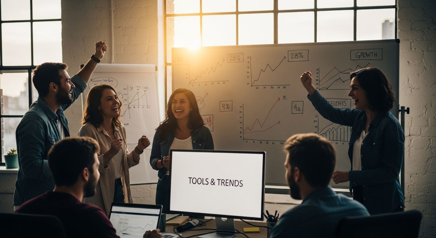 business growth tools