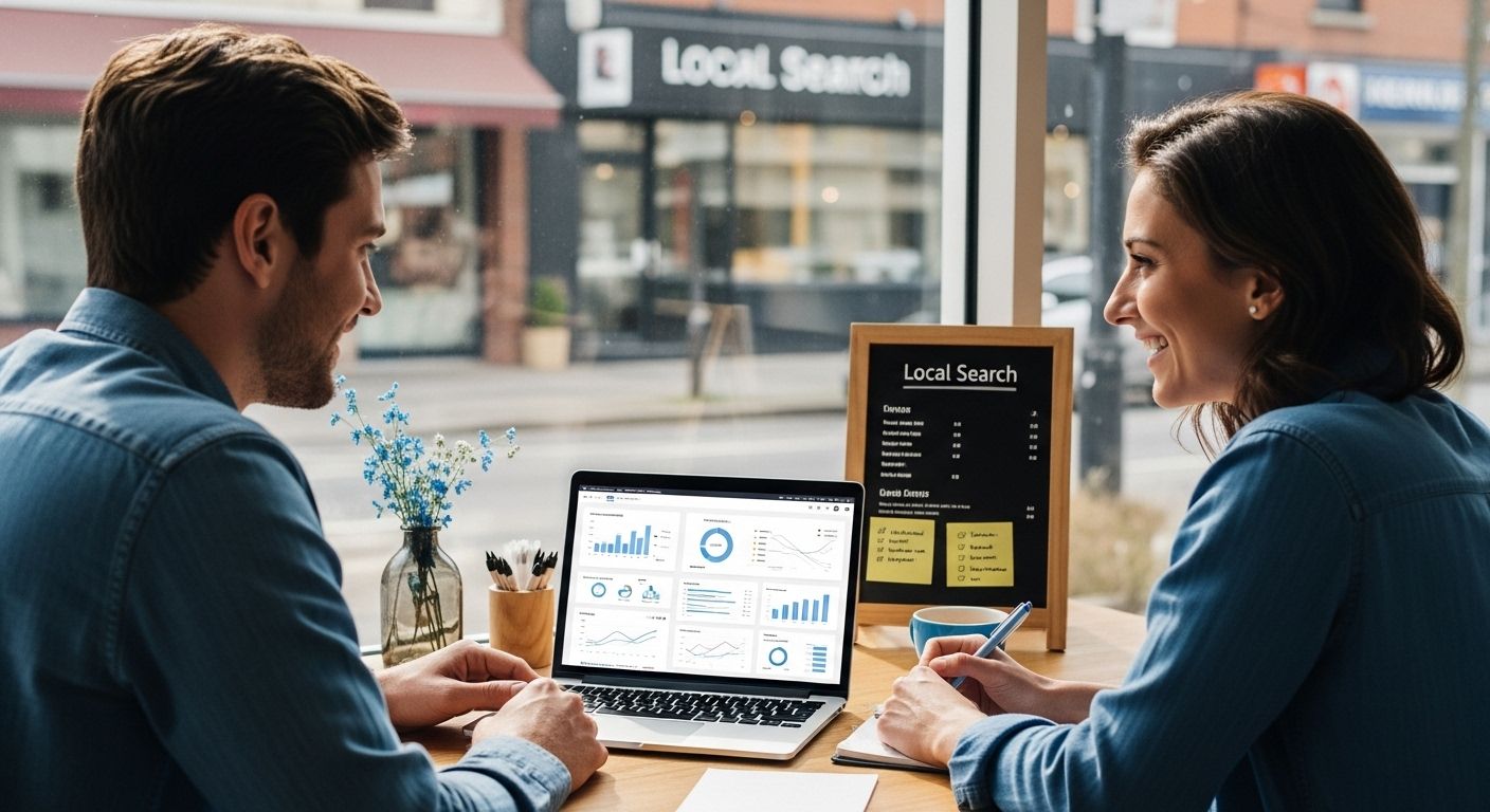 local digital marketing