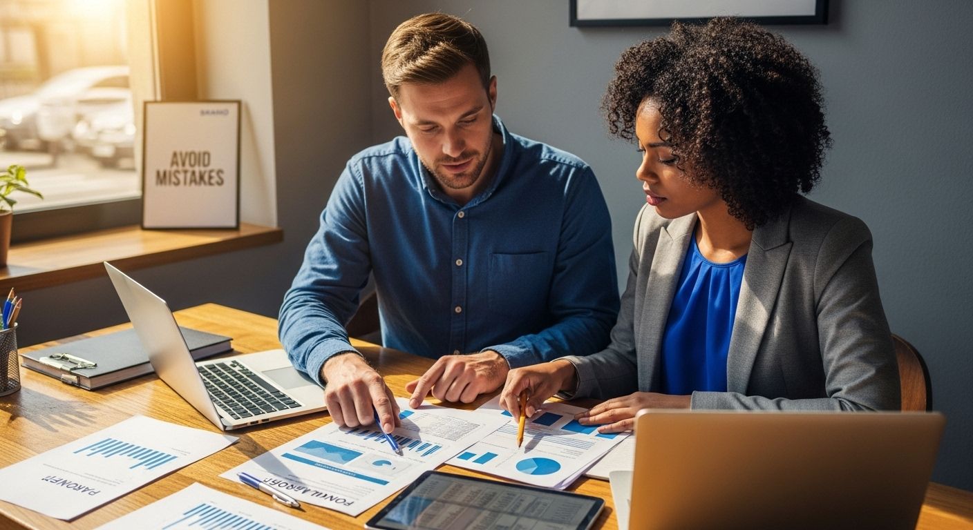startup business advice