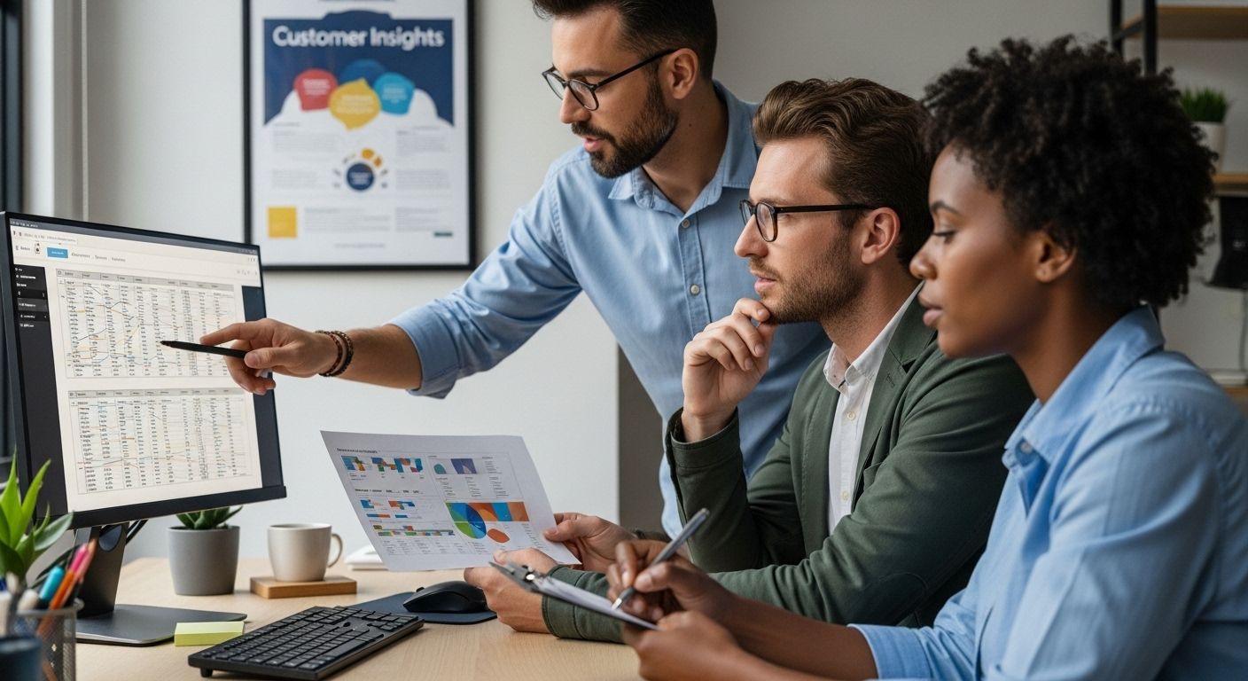 customer insights startup