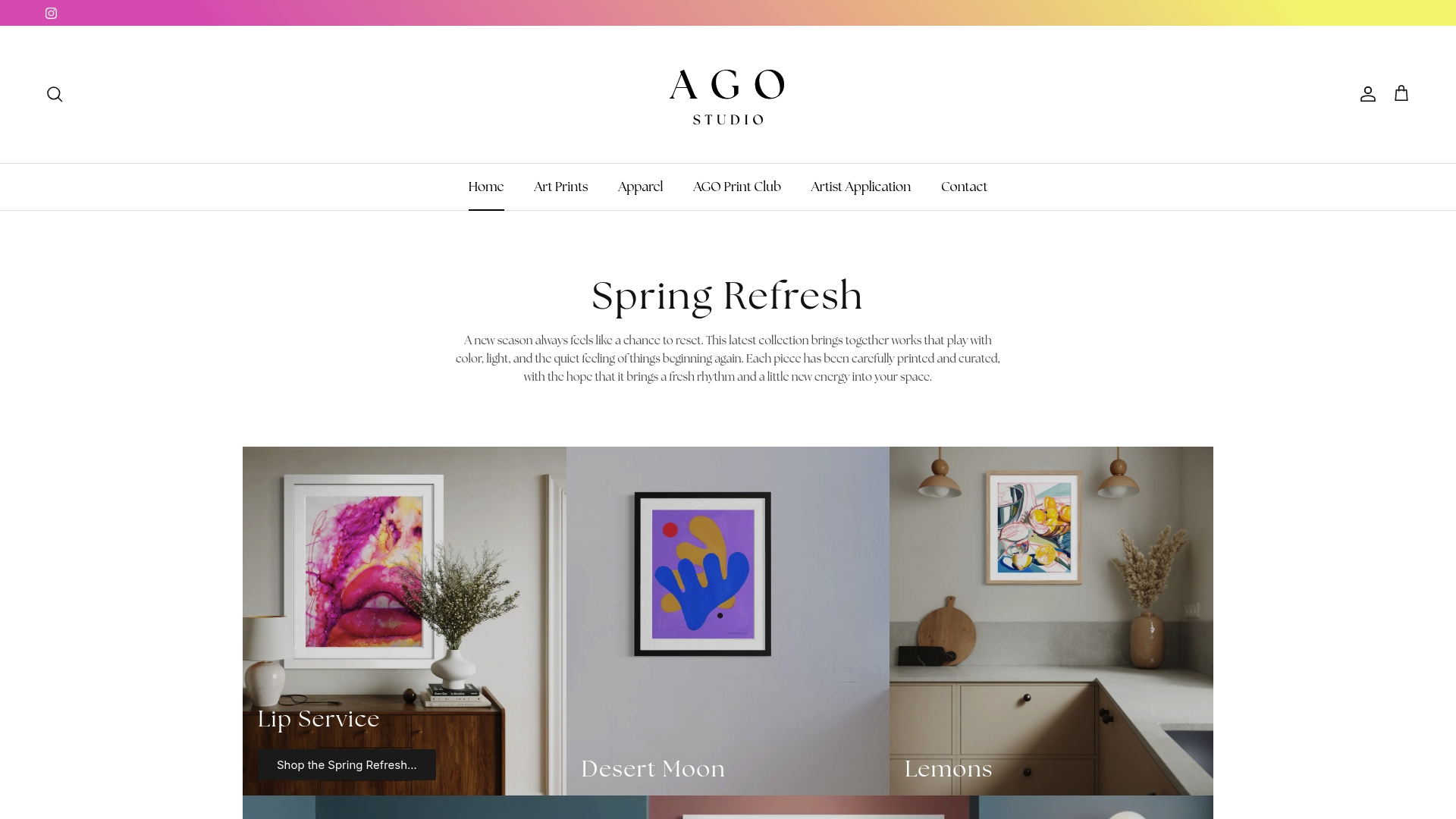 https://agostudio.shop