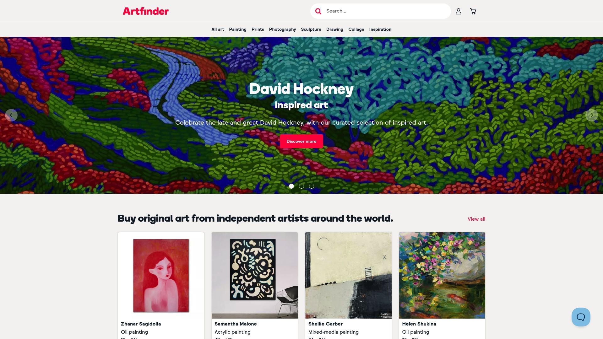 https://artfinder.com
