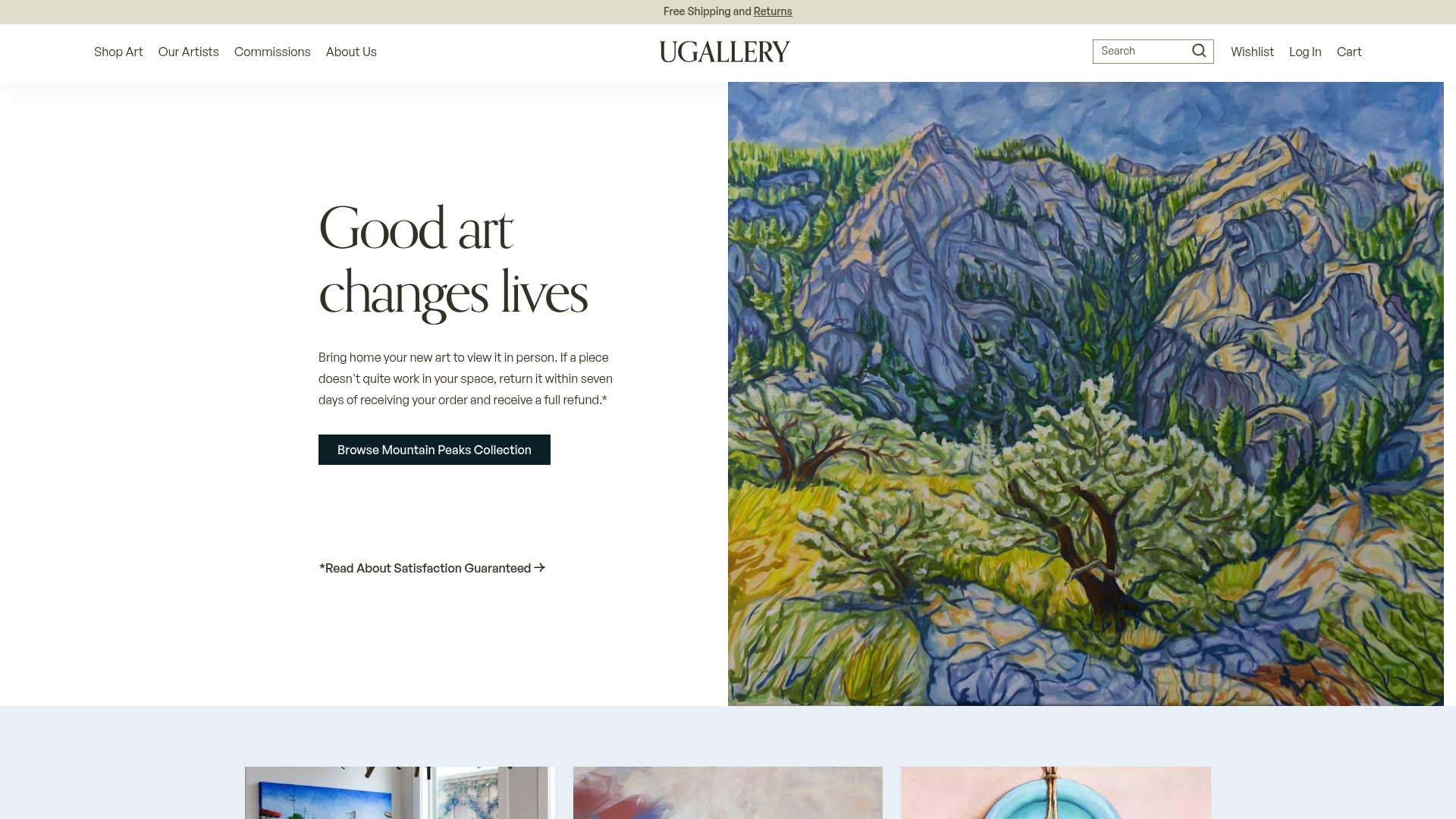 https://ugallery.com