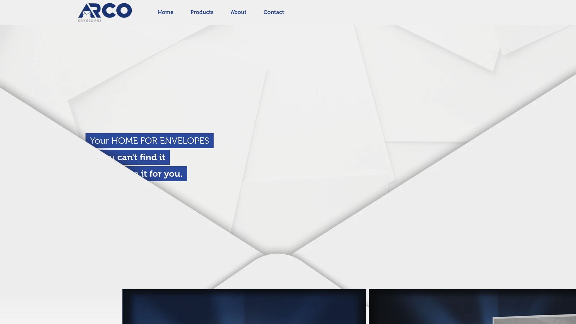 https://arcoenvelopes.com