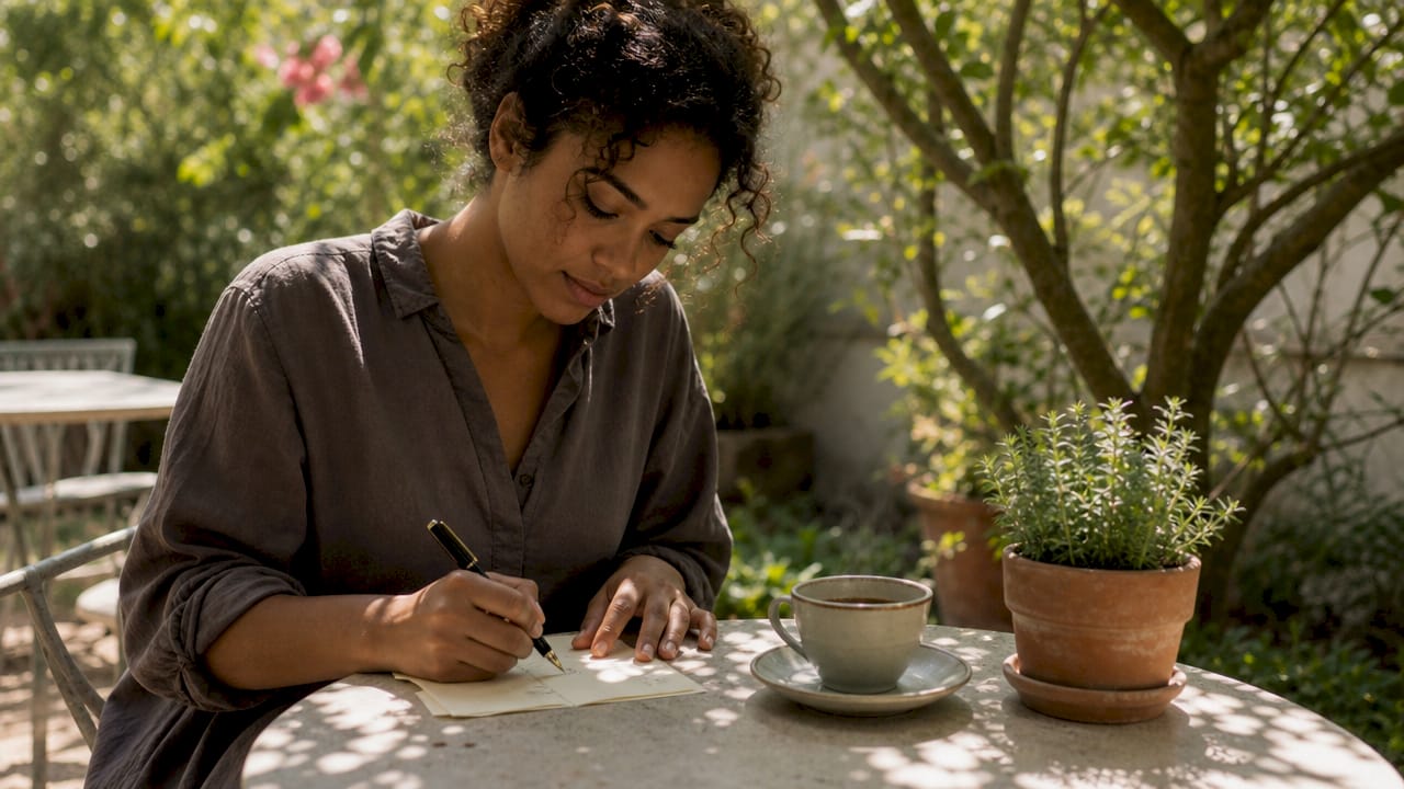 Why Daily Love Notes Matter for Your Relationship