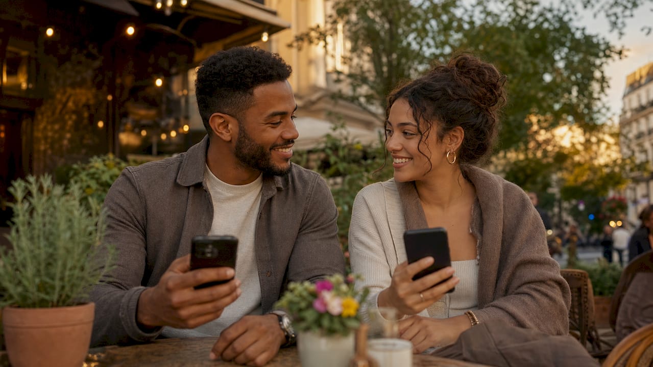 Short Love Message Examples for Couples in 2026