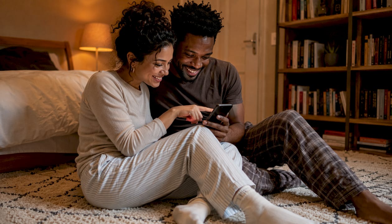 10 Ways Messaging Apps Help Relationships Thrive