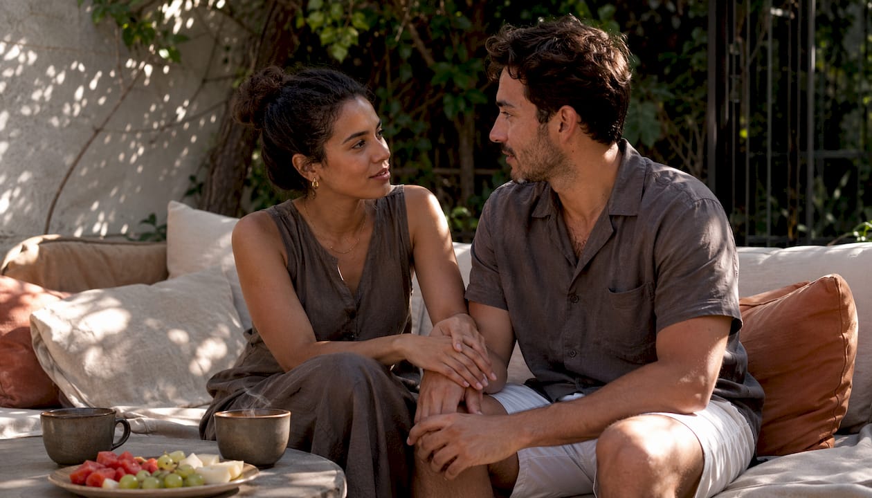 What Does Heartfelt Communication Mean for Couples?