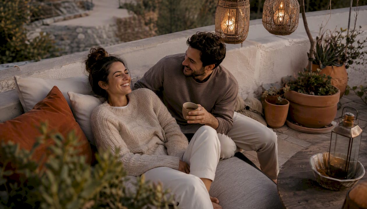 Conversation Starters for Your Girlfriend: 75 Prompts