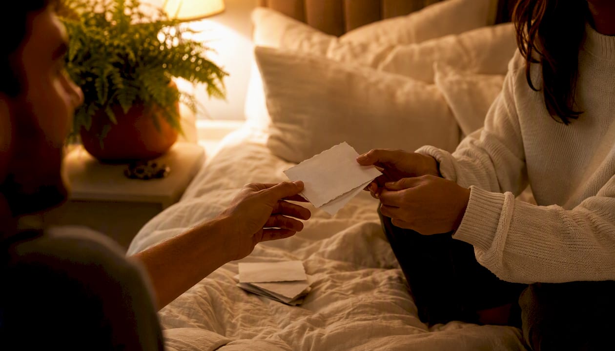 How to Make Your Partner Feel Valued Consistently