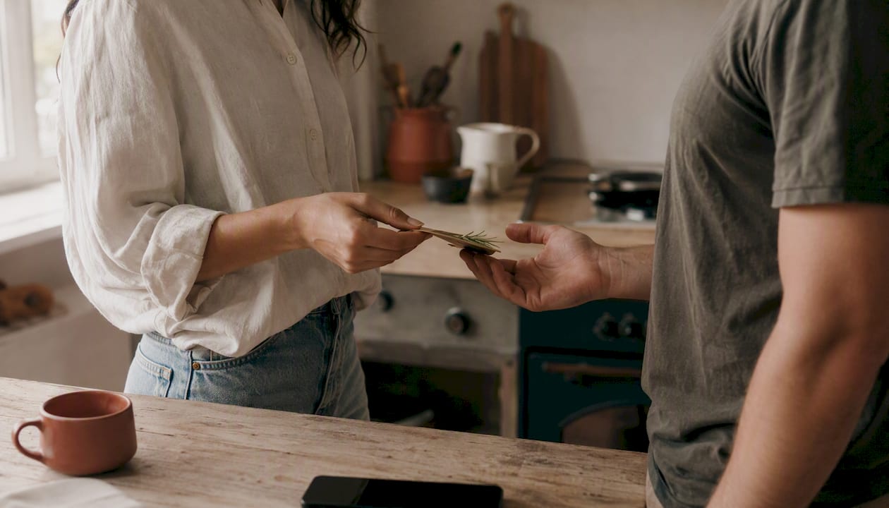 Sustainable Affection Habits: Simple Daily Rituals for Couples