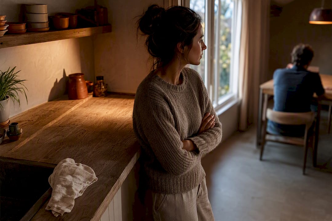 Tension Signs in Relationships: How to Spot Them Early