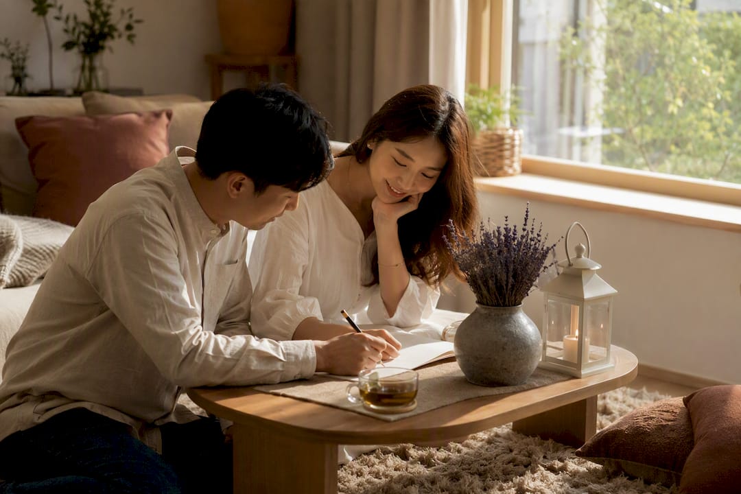 Anniversary Wishes for Wife: Words That Actually Land