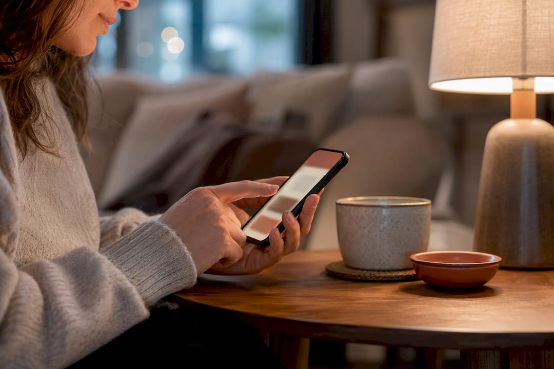 Don't Scramble: Copy Ready Anniversary Texts That Match Your Tone