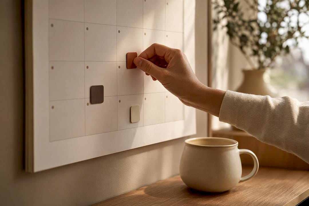 Remember Important Dates: Build a Three Reminder System in 30 Minutes