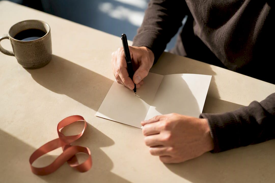 Under 5 Minutes: Birthday Wishes for Wife That Really Sound Like You