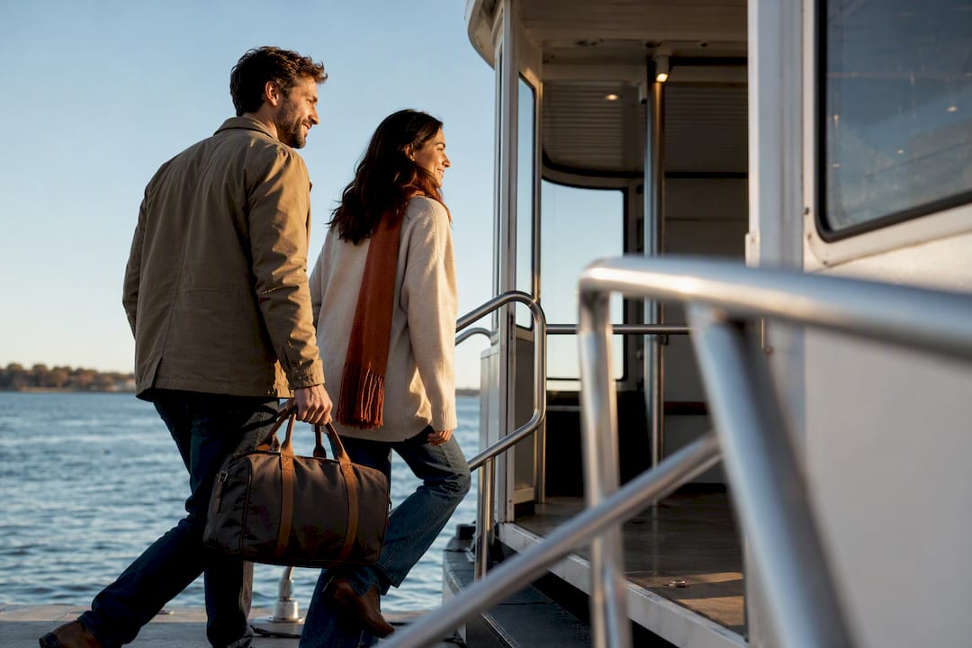 8 Surprise Weekend Ideas With Ready to Send Scripts for Busy Partners