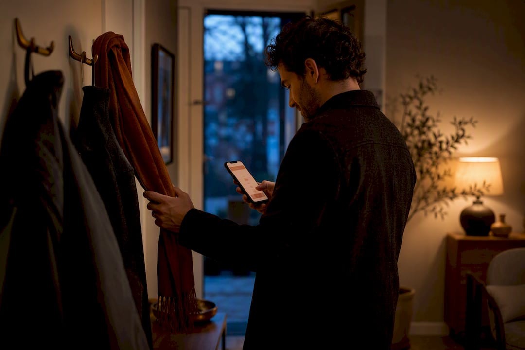 Small Everyday Gifts That Work: 2 Week Plan for Busy Men