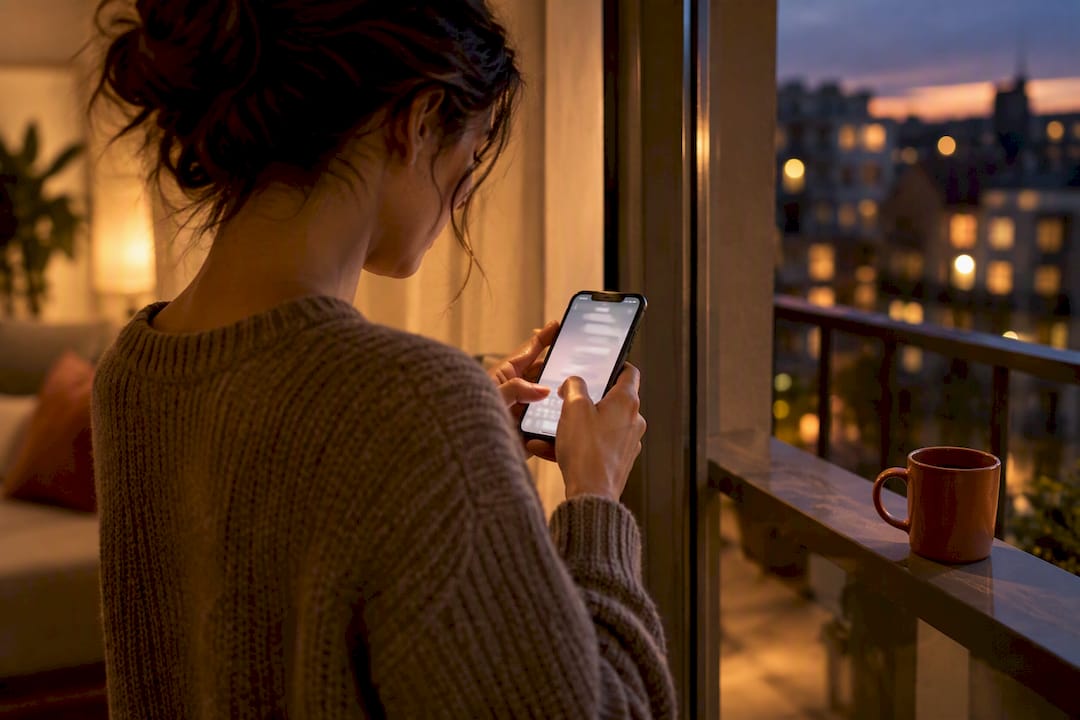 Stop Dry Texting in 7 Days for Busy Partners: Reply + Add + Ask